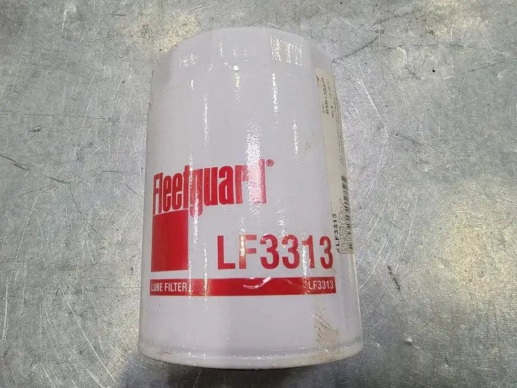 New | in-Stock FLEETGUARD LF3313 Oil Filter British Columbia CA | Lenmark #282606