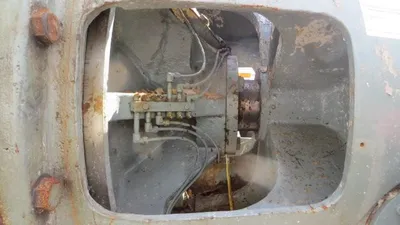 USED Beloit 3234C