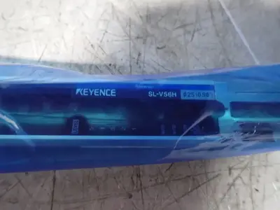 NEW KEYENCE SLV56H