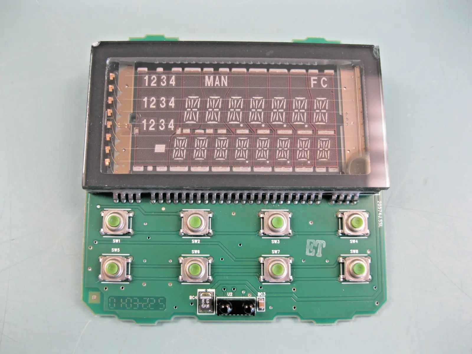 NEW Honeywell 51452845-001K