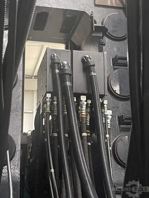 USED 2012 MAKINO MCC2013-VG