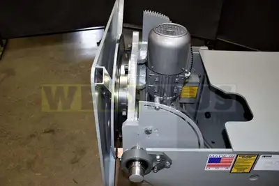 ARONSON MD30 Welding Positioners | Machine Tool Emporium (8)