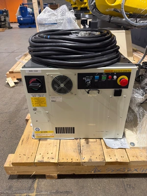USED 2019 FANUC M-10iD/10L + R-30iB Plus