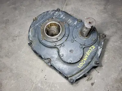 Ratio 25:1, 69.3Hp, Torque Speed Reducer Size 625