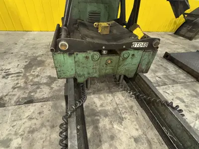 USED LITTELL S200-36
