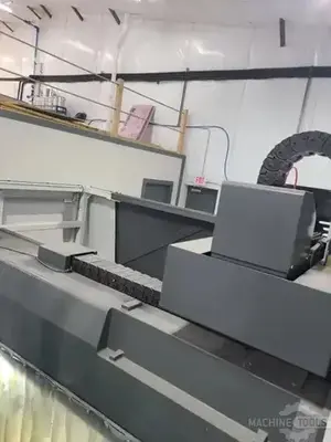 USED 2022 HAAS GR-510