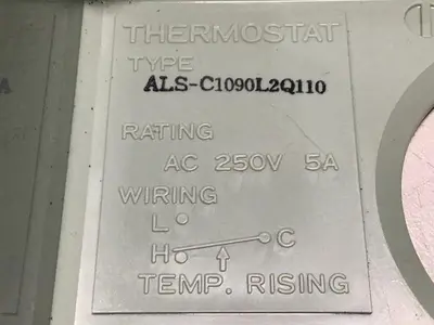 USED SAGINOMIYA SEISAKUSHO ALS-C1090L2Q110