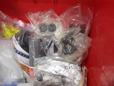 Heat Shrink Tubing / Seals