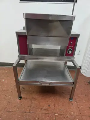 Used Southbend _UNKNOWN_ Braising Pans Illinois US | Falcon Restaurant Supply #1406571