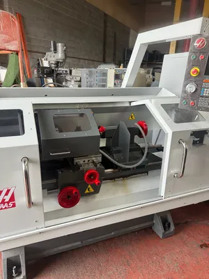 Haas TL1