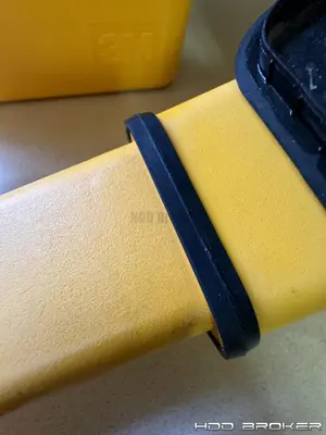 Used DYNATEL DYNATEL 2273 Portable Cable Fault Location Systems Florida US | HDD Broker #1346626