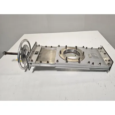 USED SALINA VORTEX BHW6  16141
