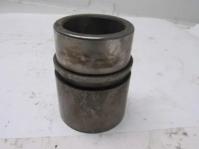 Lempco 963-1416 Shoulder Die Guide Post Bushing For Ball Bearing  1-3/4" Post