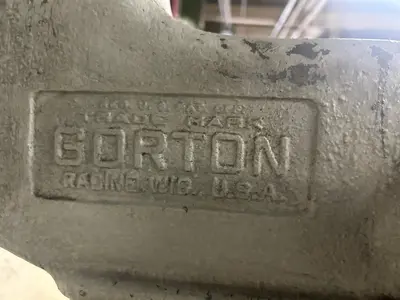 USED GORTON P1-2