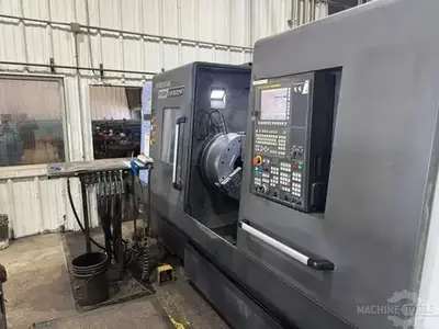 USED 2018 DOOSAN PUMA 5100C