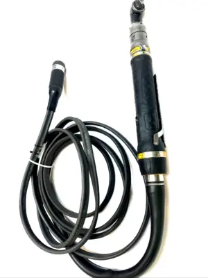 Used Atlas Copco Pneumatic Driver W/ 4220263610 Tool Cable Assembly Air Tools, DC Electrical Tools & Accessories Michigan US | Maverick Industrial Sales #1391595