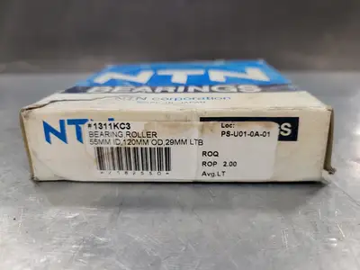 Self Aligning Ball Bearing No. 1311KC3