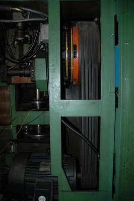 Used OMCG M59 Wire Forming (and Four Slides) New York US | Barbarotto Int'l Sales Corp #1333119
