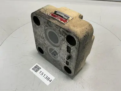 USED YUATSUSEIKO / OILIC C2G-10-0.4-40-4083A
