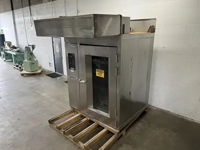 USED 2003 HOBART HBA2G