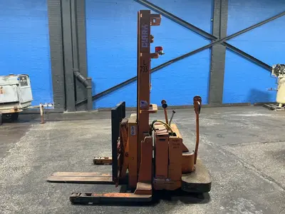 Used CLARK SP 30 Misc Forklifts Ohio US | HGR 24 #1441314