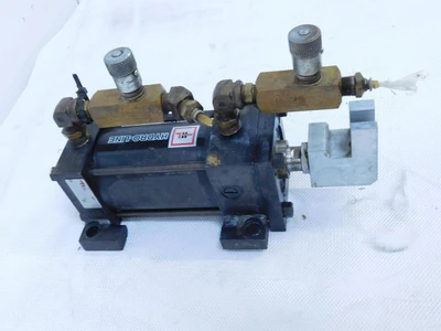 Used HYDRO-LINE _UNKNOWN_ Pneumatic Cylinders Texas US | OCO Industrial #1570943