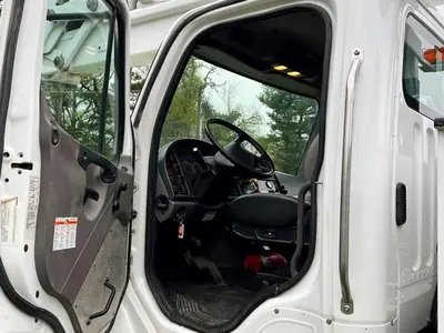 Used 2018 FREIGHTLINER M2 106 Tractors & Trailers Pennsylvania US | Monster Equipment #1370991
