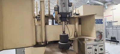 1988 SIMAK 300-17 Monostatic Press | The Right Machinery (8)