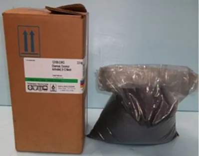 Used _UNKNOWN_ _UNKNOWN_ Filtration Supplies Texas US | Bamko Surplus Process Equipment #1177052