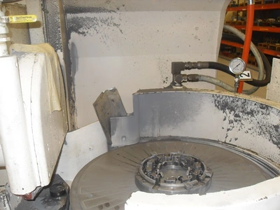 USED 1968 HEALD 361-24