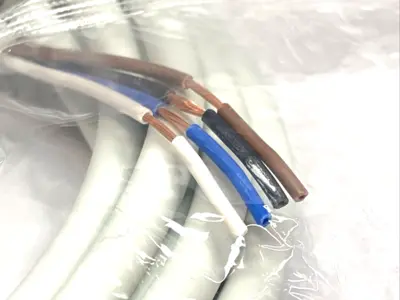 New | in-Stock SMC Power Cable ITV Regulator Right Angle 3m Misc Electrical & Power Parts Michigan US | Maverick Industrial Sales #1397912