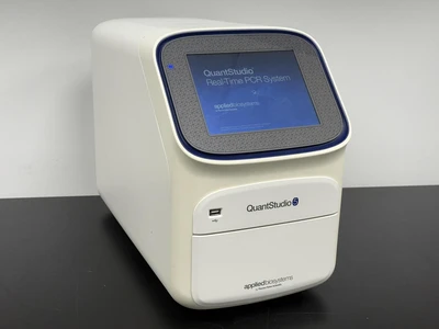 Used Applied Biosystems / Thermo Fisher Scientific A28135 PCR/Thermal Cycler Missouri US | BioLabTek #1493956