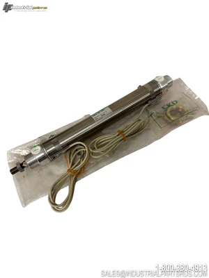 New | in-Stock CKD CMK2-32-200 Parts (Hydraulics and Pneumatics) Kentucky US | Industrial Parts R Us Inc. #1142536