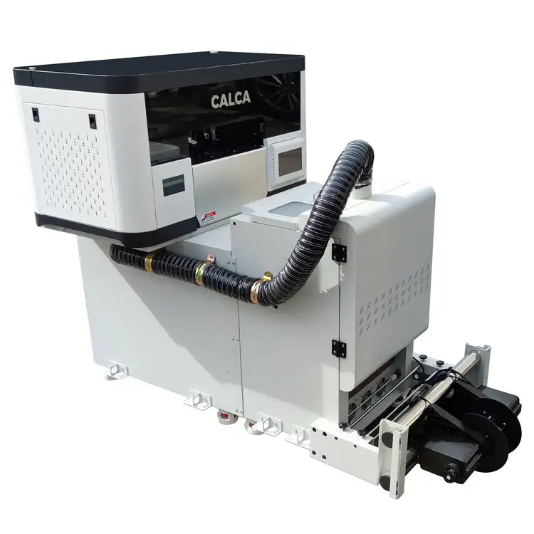 Used _UNKNOWN_ CALCA ProStar13 Wifi DTF Printer & Shaker All-in-One (110V/220V) Ink Jet Printers Oklahoma US | Wide Image Solutions #1538382