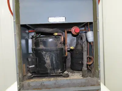 Used MCLEAN MIDWEST _UNKNOWN_ HVAC Parts and Equipment Indiana US | Arrow Industrial #633408