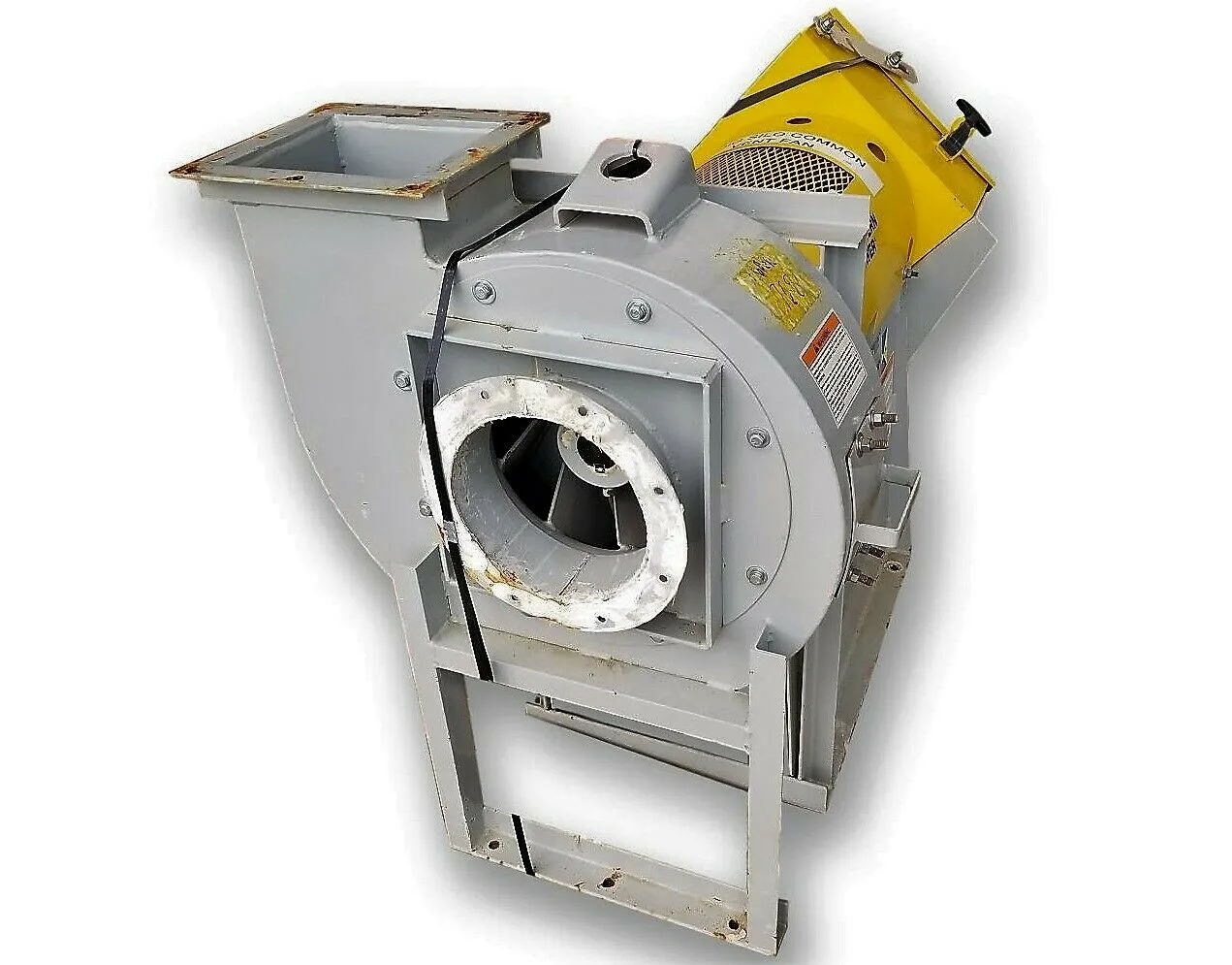 Used NORTHERN BLOWER _UNKNOWN_ Centrifugal Fans West Virginia US | Cooper Industries #1408913