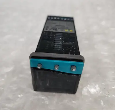 USED CAL CONTROLS 9500P