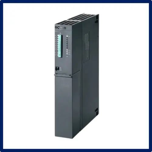 New | in-Stock SIEMENS 6ES7412-3HJ14-0AB0 6ES7 412-3HJ14-0AB0 PLC Processors Texas US | CNC TOOLS LLC #772889