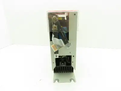 Kollmorgen BDS3-230/12-01-243-W/O  DC Brushless Servo Amplifier Drive