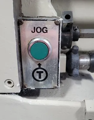 VICTOR 2080G Lathes, Gap Bed | Machinery Central (10)