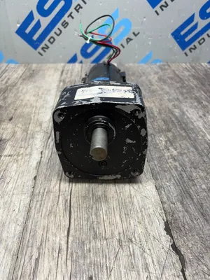 LEESON CM34D25NZ56B Motors | ESS Industrial Equipment Sales (3)