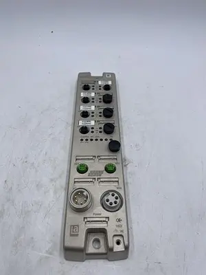 Used LUMBERGAUTOMATION LUMBERGAUTOMATION 0980 ESL 801 Misc Electrical & Power Parts | ND Industrial Surplus #1213328