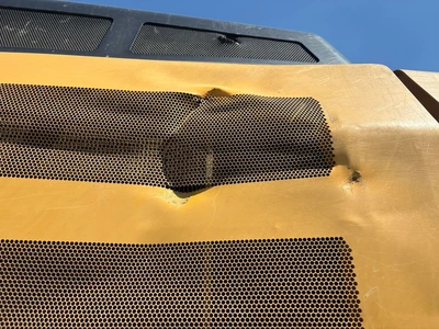 Used 2013 CATERPILLAR 336FL Excavators Texas US | Proxy Equipment #1519335
