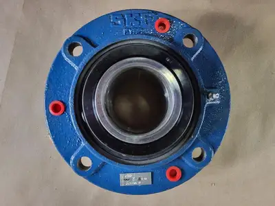 NEW SKF FYRP 2.7/16 H