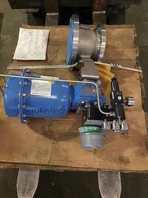 USED JJAMESBURY QUADRA - POWR X