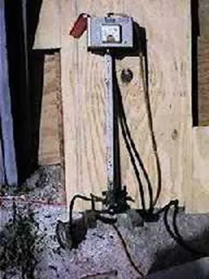Used _UNKNOWN_ _UNKNOWN_ Water Purification Texas US | Bamko Surplus Process Equipment #1177139