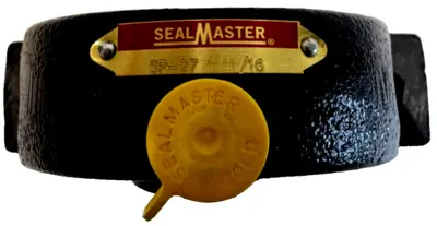 NEW SEALMASTER SP-27 PILLOW BLOCK BEARING SP27
