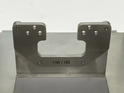 USED HESSE HBK10-0336