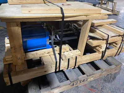 USED TRUELINE KF8120CSSS1000SRSBSP