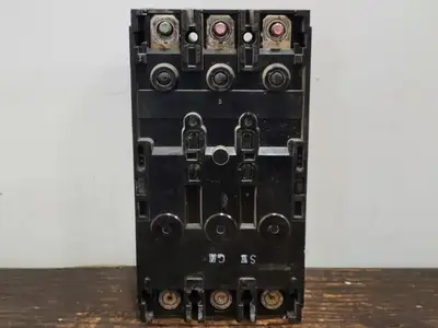 USED WESTINGHOUSE JA3200